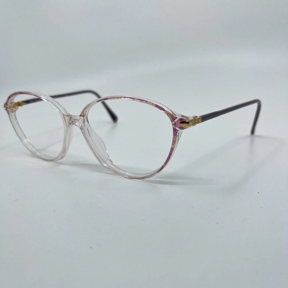 Silhouette SPX M1822 6055 Eyeglasses Frames 54[]13-130MM‎ Austria H6901